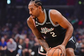 KOK_洛杉矶快船NBA击败菲尼克斯太阳莱昂纳德中投命中的简单介绍