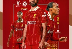 KOK娱乐_利物浦主场连胜(利物浦主场连胜球员)