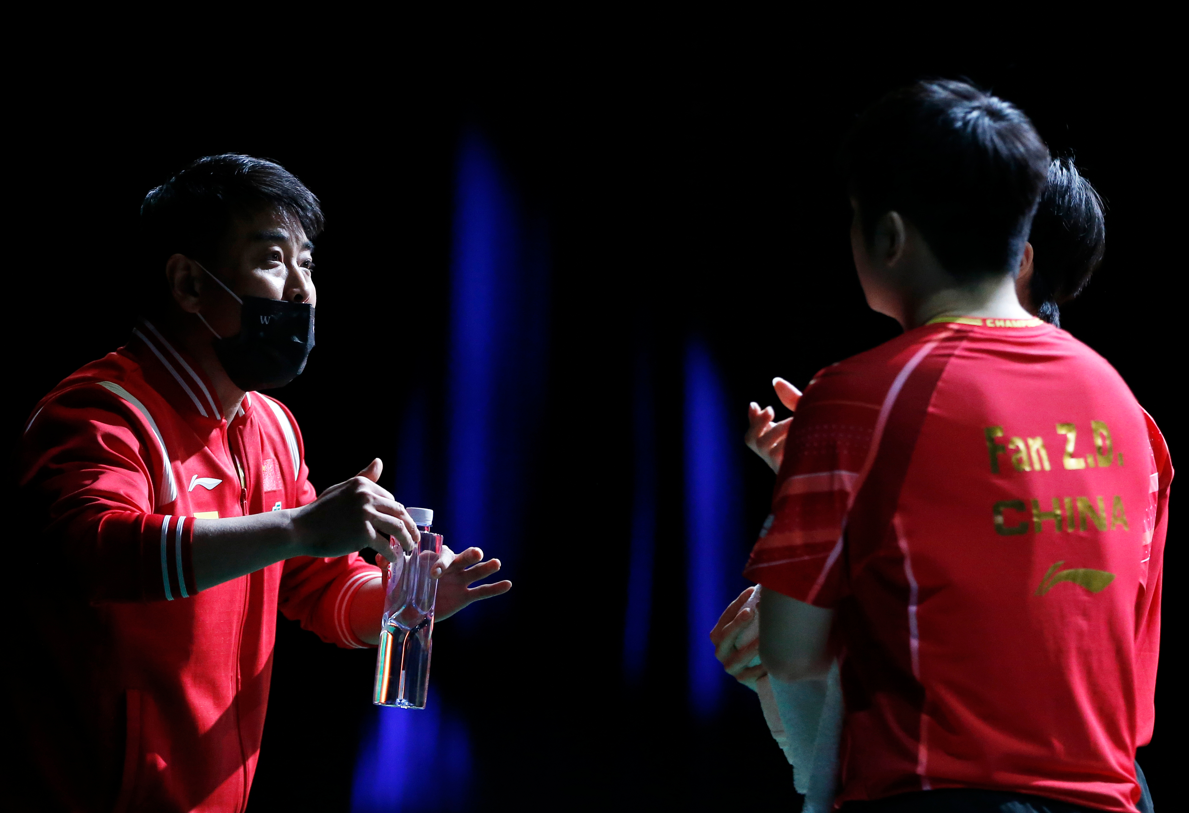 关于比赛对抗全面升级,节奏保持高位的信息 关于比赛对抗全面升级,节奏保持高位的信息